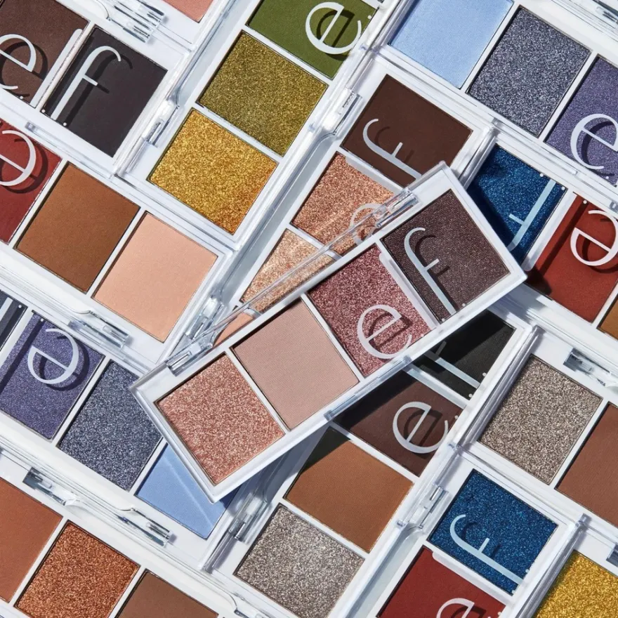 e.l.f. Bite-Size Eyeshadow luomiväri 3,5g