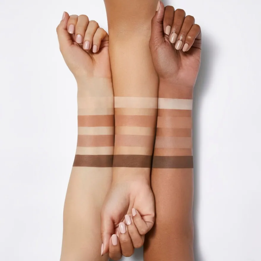 e.l.f. Bite-Size Eyeshadow luomiväri 3,5g