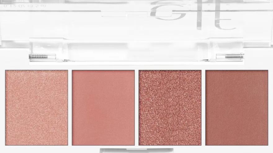 e.l.f. Bite-Size Eyeshadow luomiväri 3,5g