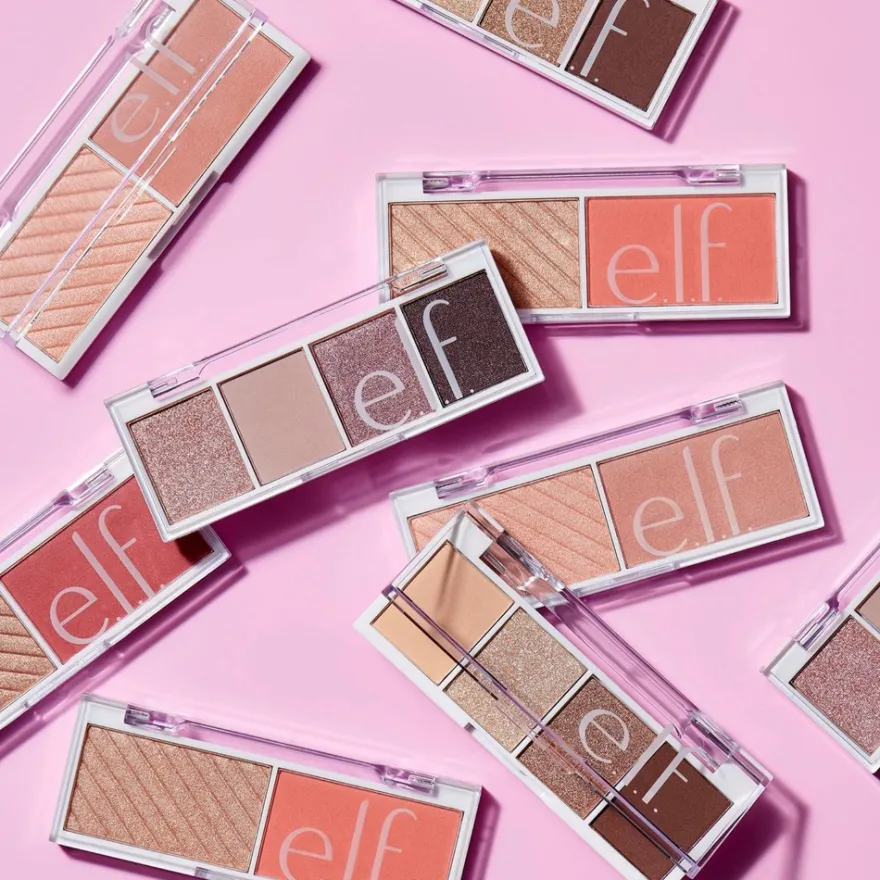 e.l.f. Bite-Size Eyeshadow luomiväri 3,5g