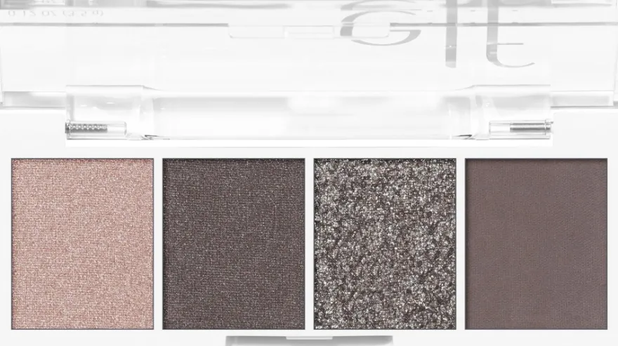 e.l.f. Bite-Size Eyeshadow luomiväri 3,5g