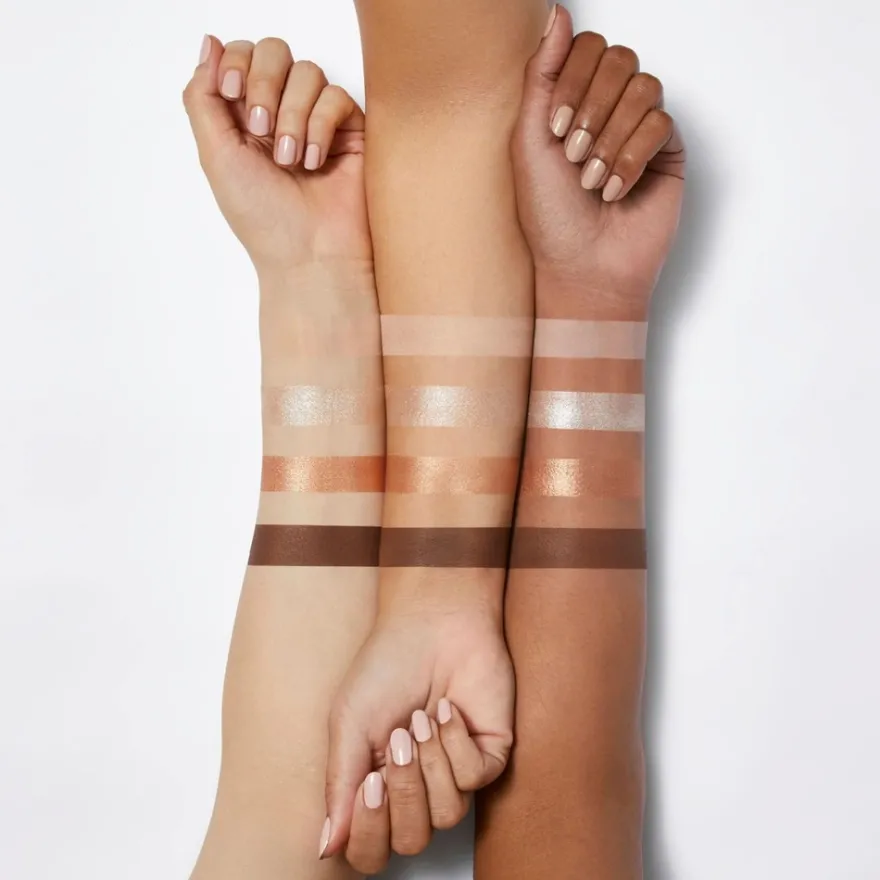e.l.f. Bite-Size Eyeshadow luomiväri 3,5g