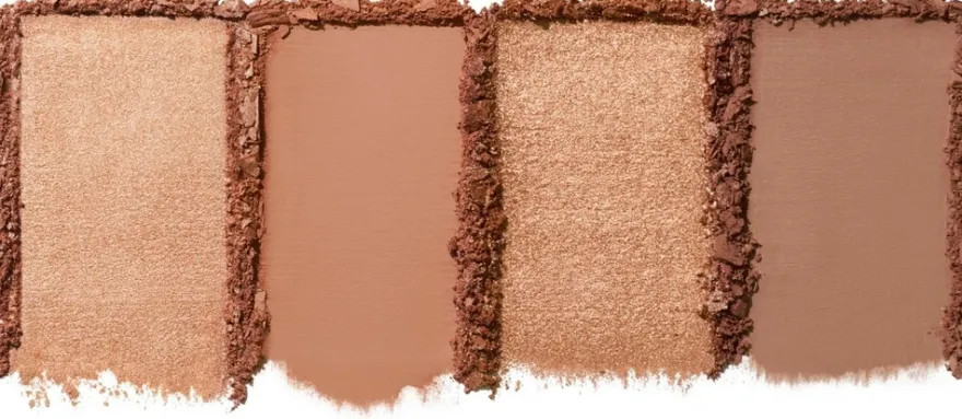 e.l.f. Bite-Size Eyeshadow luomiväri 3,5g
