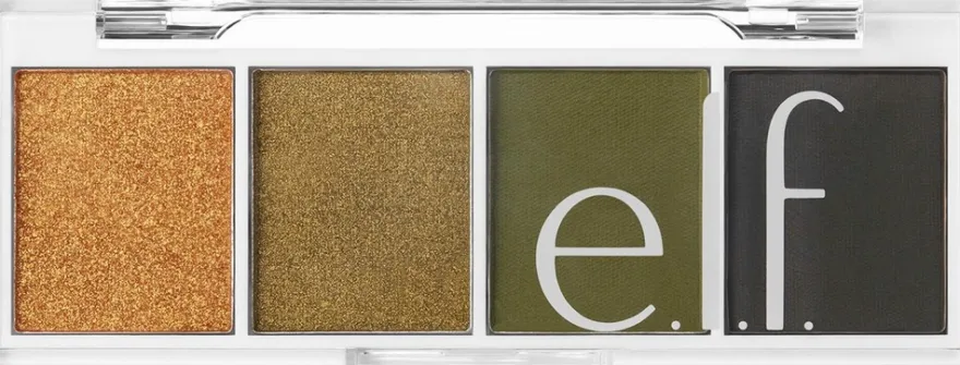 e.l.f. Bite-Size Eyeshadow luomiväri 3,5g