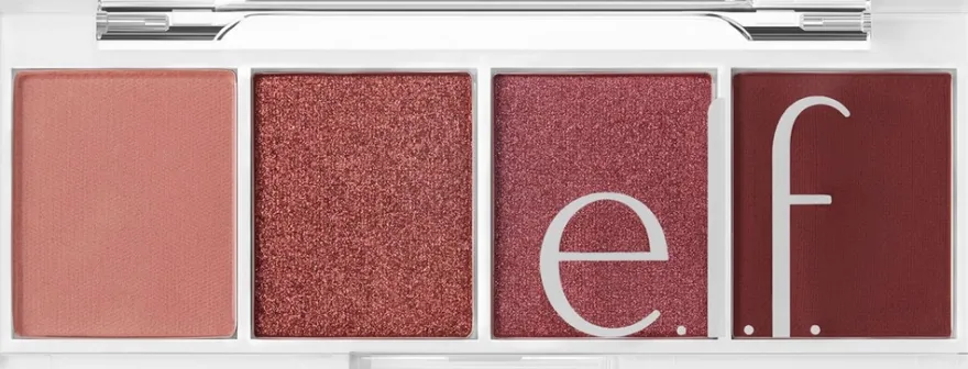 e.l.f. Bite-Size Eyeshadow luomiväri 3,5g