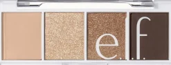 e.l.f. Bite-Size Eyeshadow luomiväri 3,5g