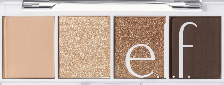 e.l.f. Bite-Size Eyeshadow luomiväri 3,5g