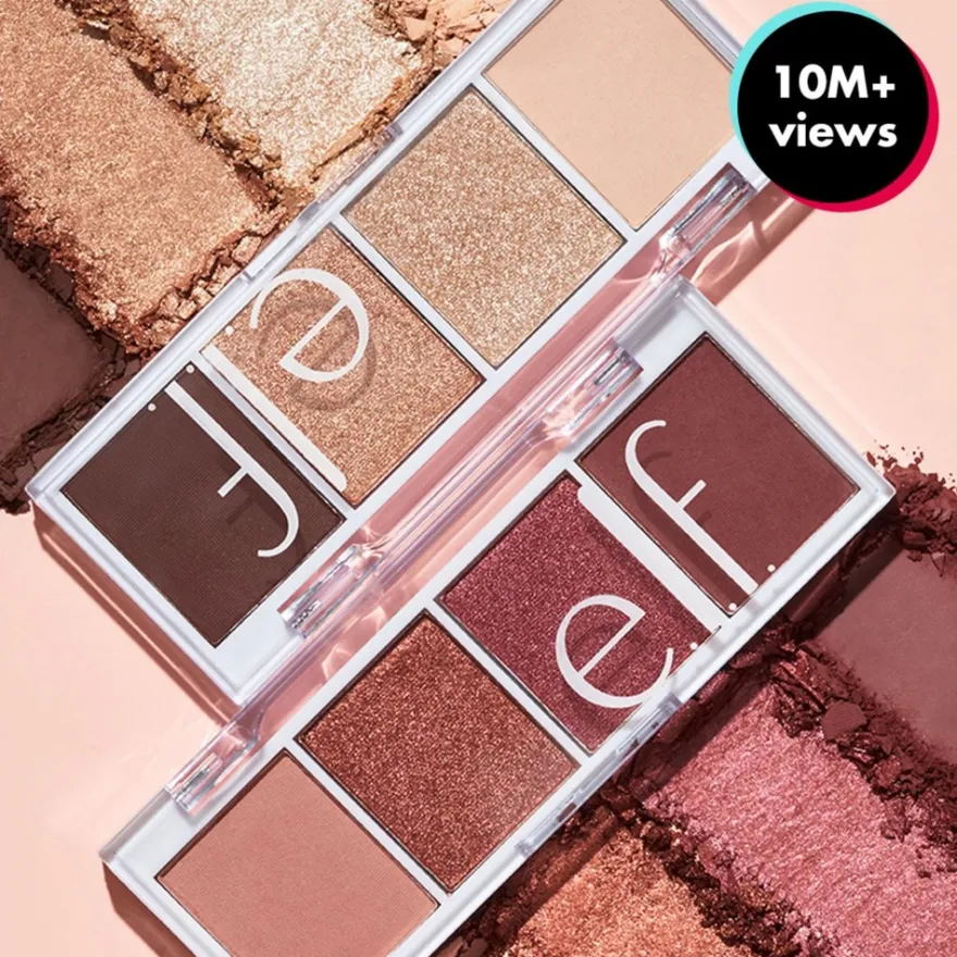 e.l.f. Bite-Size Eyeshadow luomiväri 3,5g
