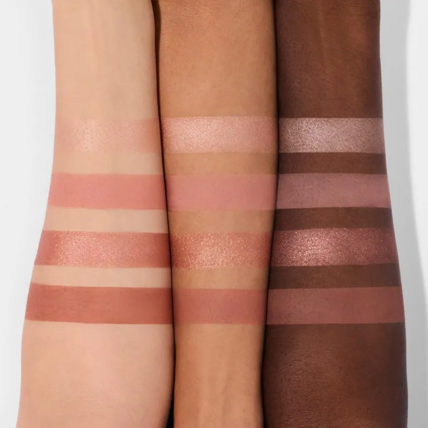 e.l.f. Bite-Size Eyeshadow luomiväri 3,5g
