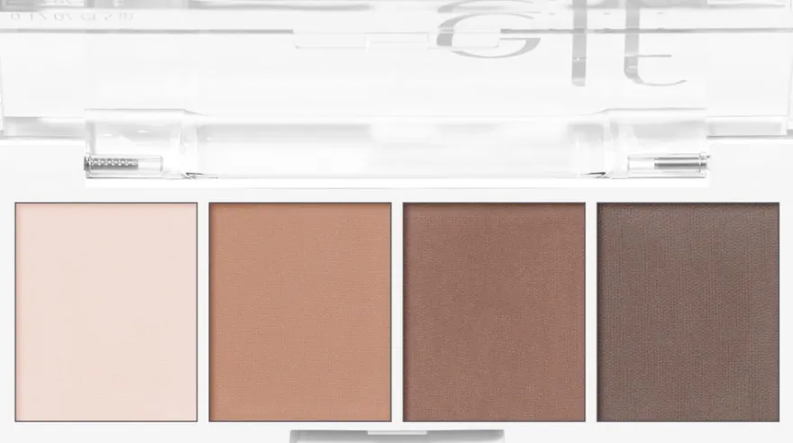 e.l.f. Bite-Size Eyeshadow luomiväri 3,5g