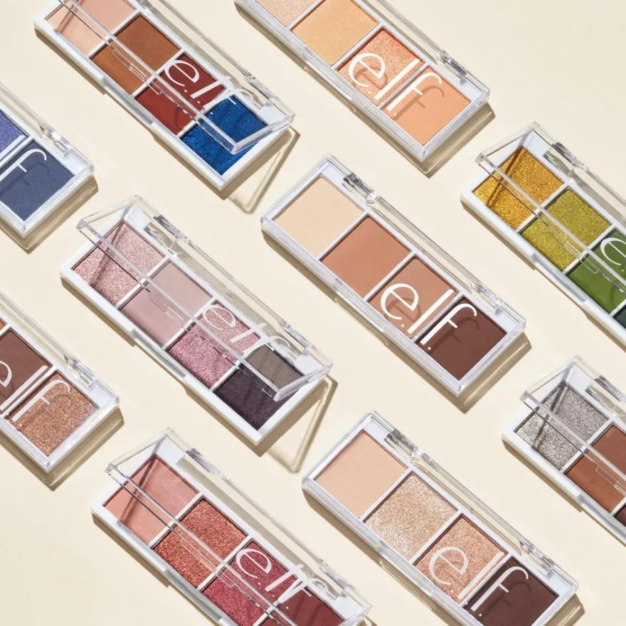 e.l.f. Bite-Size Eyeshadow luomiväri 3,5g