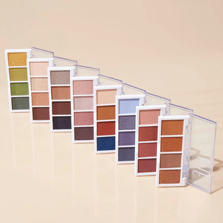 e.l.f. Bite-Size Eyeshadow luomiväri 3,5g