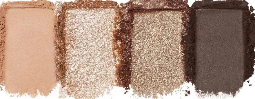 e.l.f. Bite-Size Eyeshadow luomiväri 3,5g