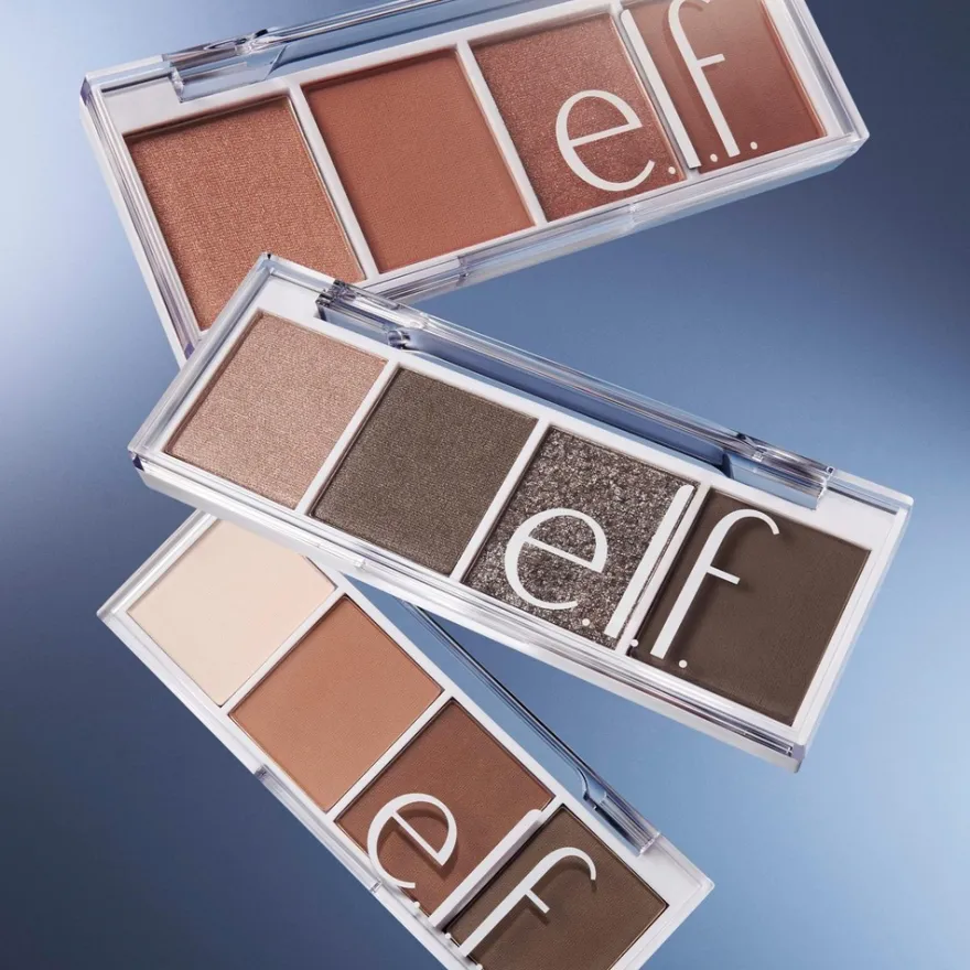 e.l.f. Bite-Size Eyeshadow luomiväri 3,5g