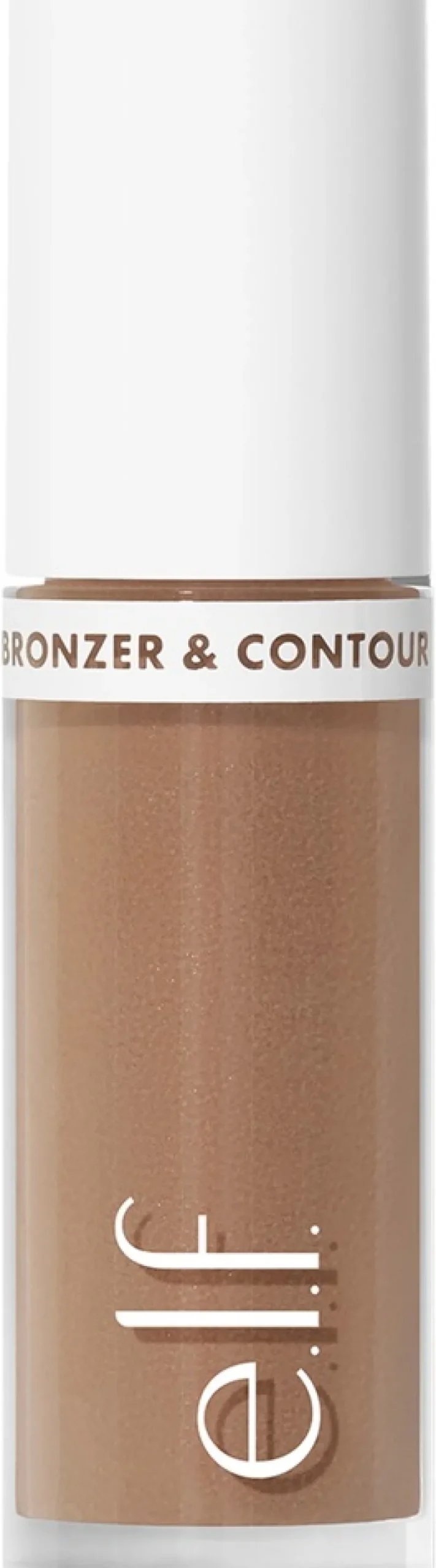 e.l.f. Camo Liquid Bronzer & Contour nestemäinen aurinkopuuteri 4 ml