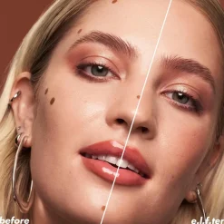 e.l.f. Camo Liquid Bronzer & Contour nestemäinen aurinkopuuteri 4 ml