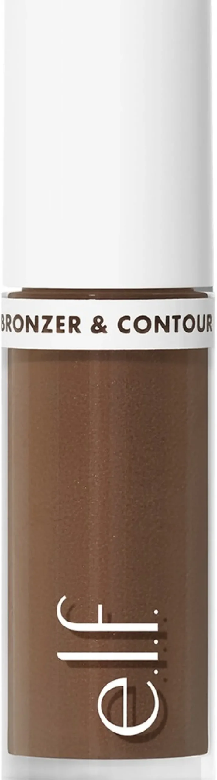 e.l.f. Camo Liquid Bronzer & Contour nestemäinen aurinkopuuteri 4 ml