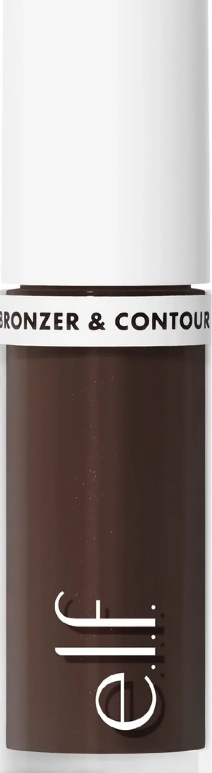 e.l.f. Camo Liquid Bronzer & Contour nestemäinen aurinkopuuteri 4 ml