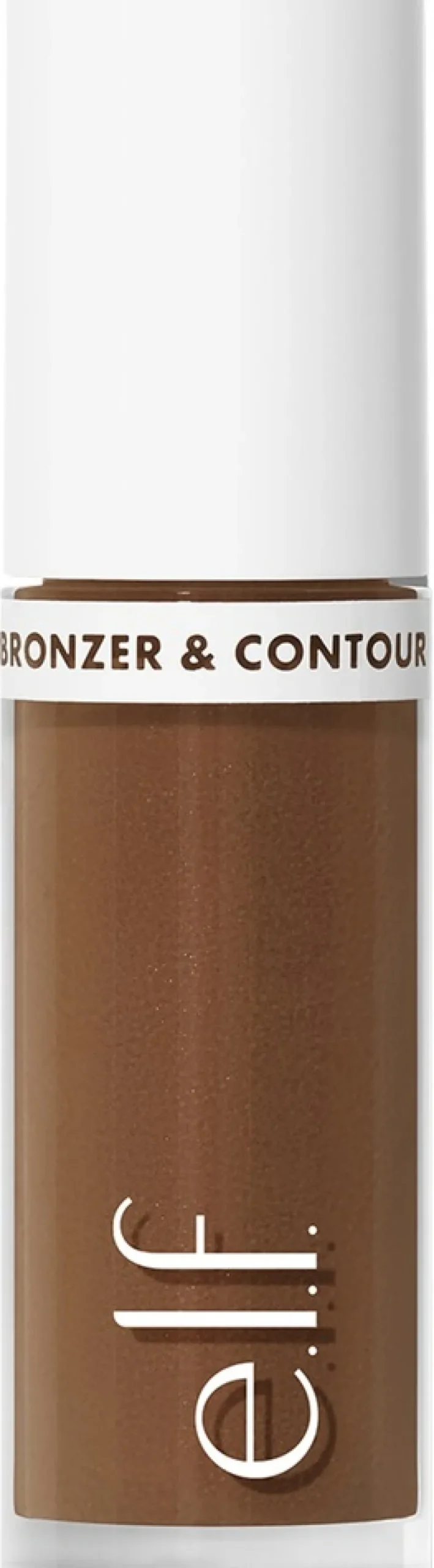 e.l.f. Camo Liquid Bronzer & Contour nestemäinen aurinkopuuteri 4 ml