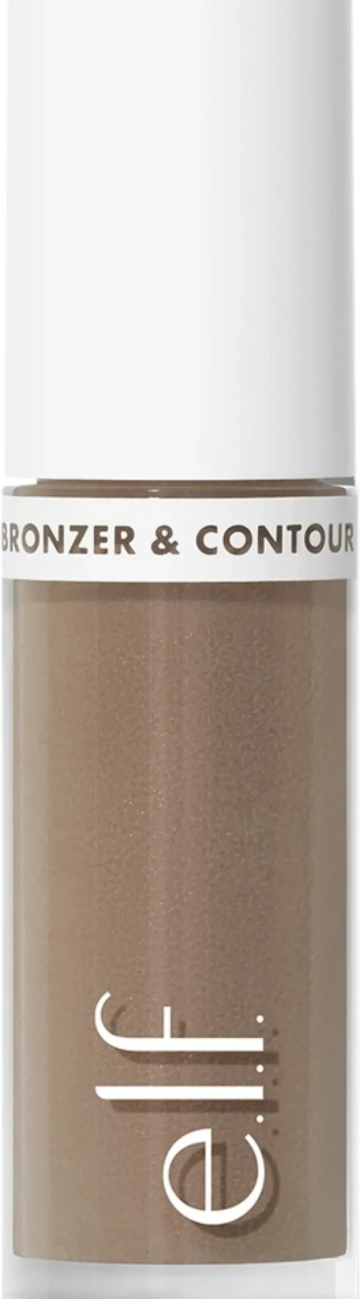 e.l.f. Camo Liquid Bronzer & Contour nestemäinen aurinkopuuteri 4 ml