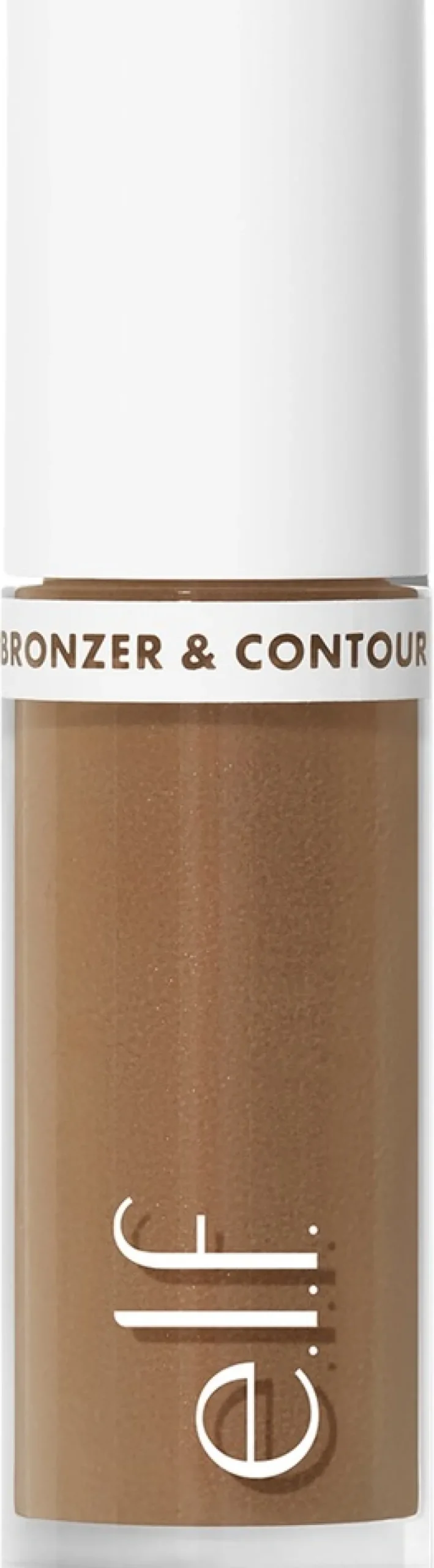 e.l.f. Camo Liquid Bronzer & Contour nestemäinen aurinkopuuteri 4 ml