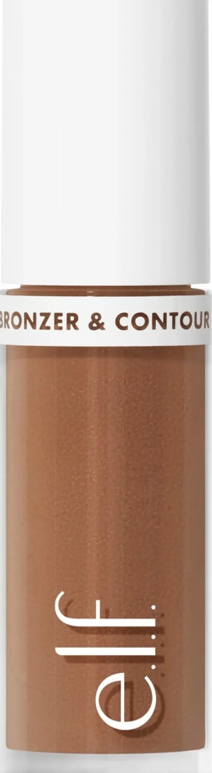 e.l.f. Camo Liquid Bronzer & Contour nestemäinen aurinkopuuteri 4 ml