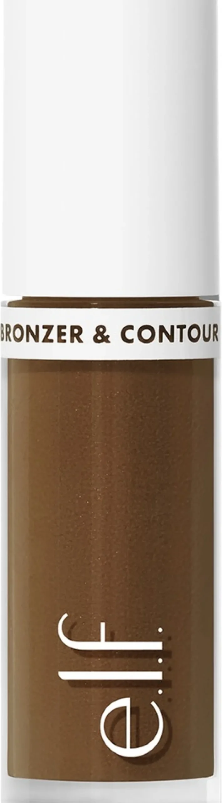 e.l.f. Camo Liquid Bronzer & Contour nestemäinen aurinkopuuteri 4 ml