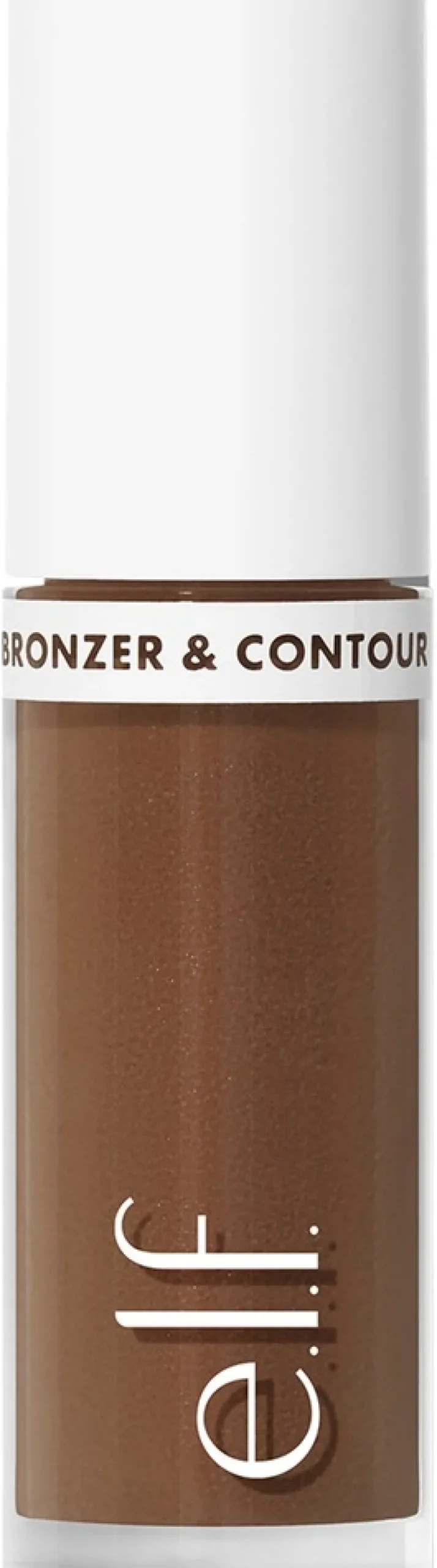 e.l.f. Camo Liquid Bronzer & Contour nestemäinen aurinkopuuteri 4 ml