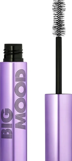 e.l.f. cosmetics Big Mood Mascara 9 ml