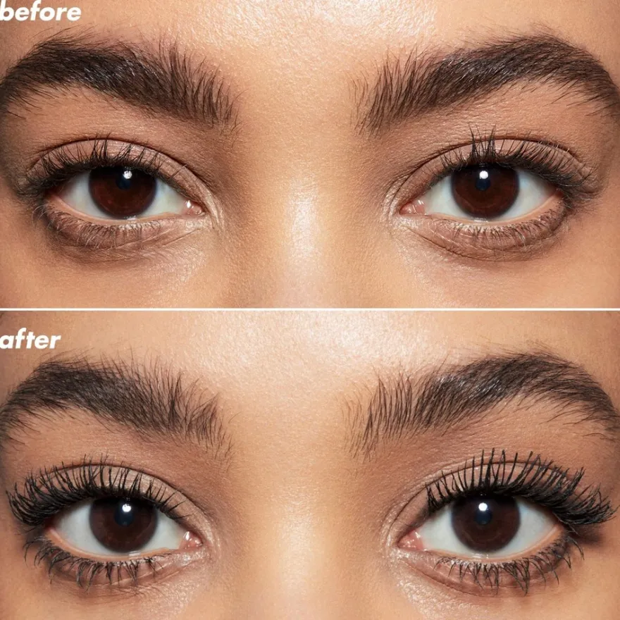 e.l.f. cosmetics Big Mood Mascara 9 ml