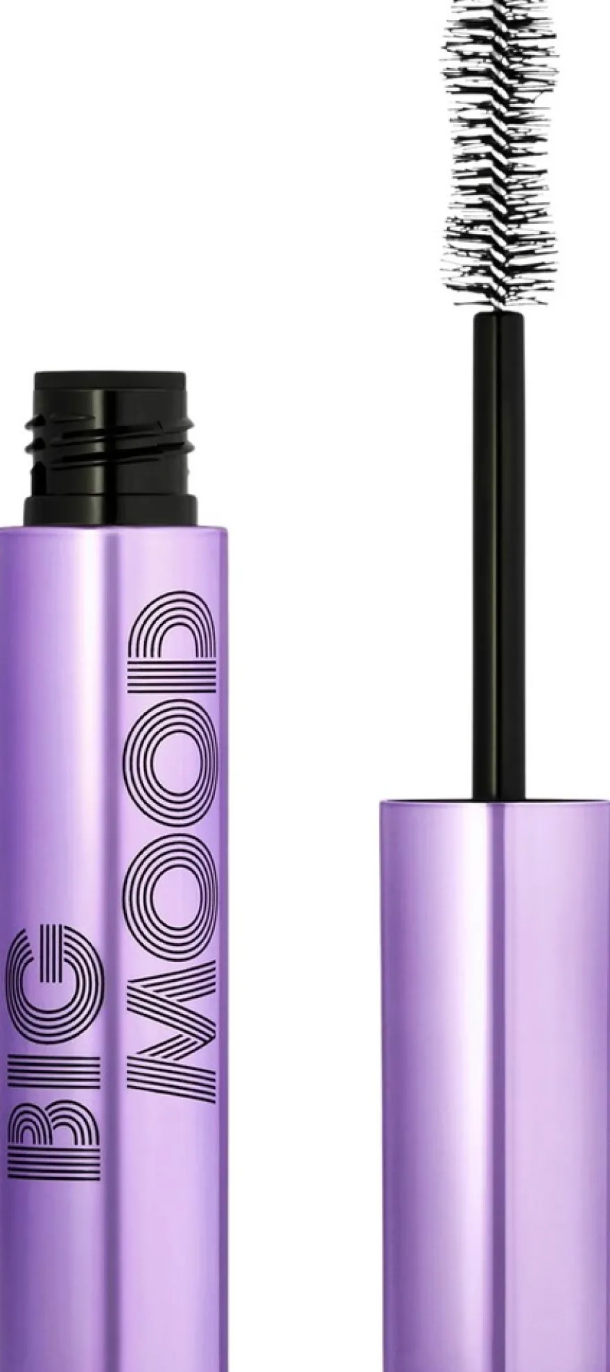 e.l.f. cosmetics Big Mood Mascara 9 ml