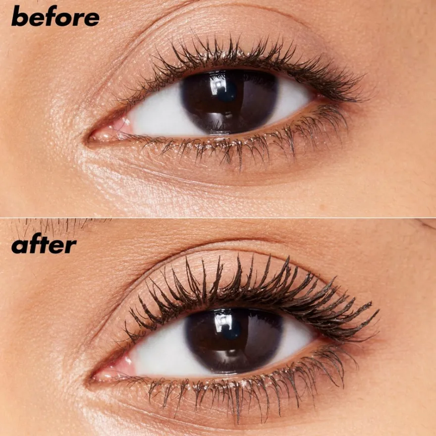 e.l.f. cosmetics Big Mood Mascara 9 ml