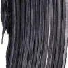 e.l.f. cosmetics Big Mood Waterproof Mascara Black ripsiväri 9 ml