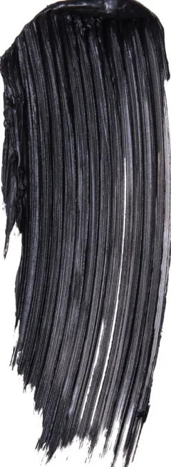 e.l.f. cosmetics Big Mood Waterproof Mascara Black ripsiväri 9 ml