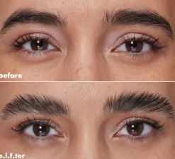 e.l.f. cosmetics Brow Laminating Gel kulmageeli 7,8 g
