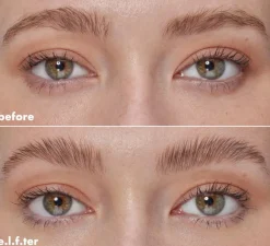 e.l.f. cosmetics Brow Laminating Gel kulmageeli 7,8 g