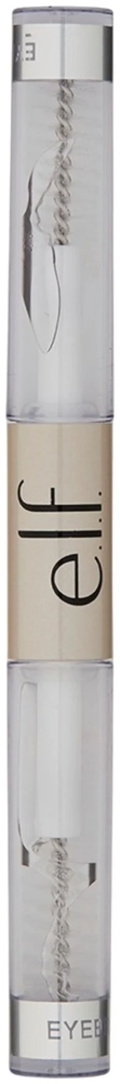 e.l.f. cosmetics Brow & Lash Mascara kulma- ja ripsigeeli 2,5 ml