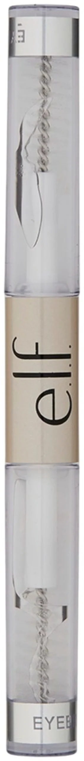 e.l.f. cosmetics Brow & Lash Mascara kulma- ja ripsigeeli 2,5 ml