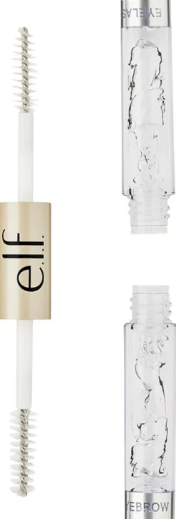 e.l.f. cosmetics Brow & Lash Mascara kulma- ja ripsigeeli 2,5 ml