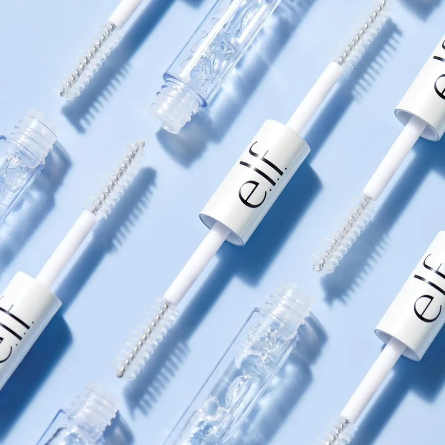 e.l.f. cosmetics Brow & Lash Mascara kulma- ja ripsigeeli 2,5 ml