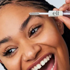e.l.f. cosmetics Brow & Lash Mascara kulma- ja ripsigeeli 2,5 ml