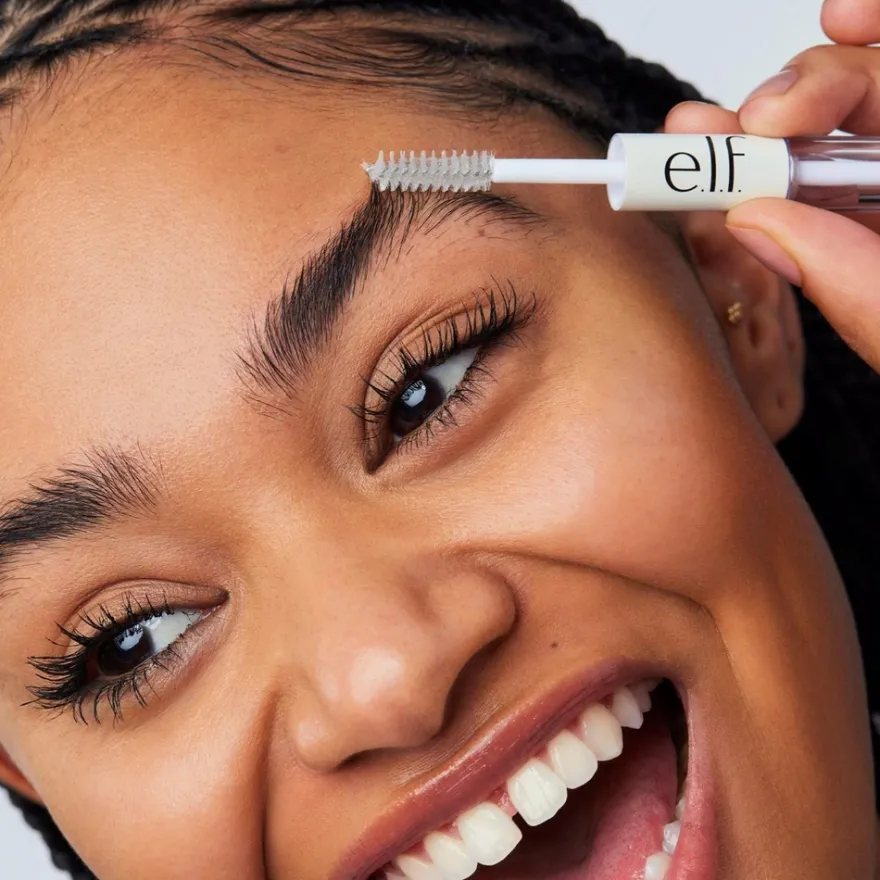 e.l.f. cosmetics Brow & Lash Mascara kulma- ja ripsigeeli 2,5 ml