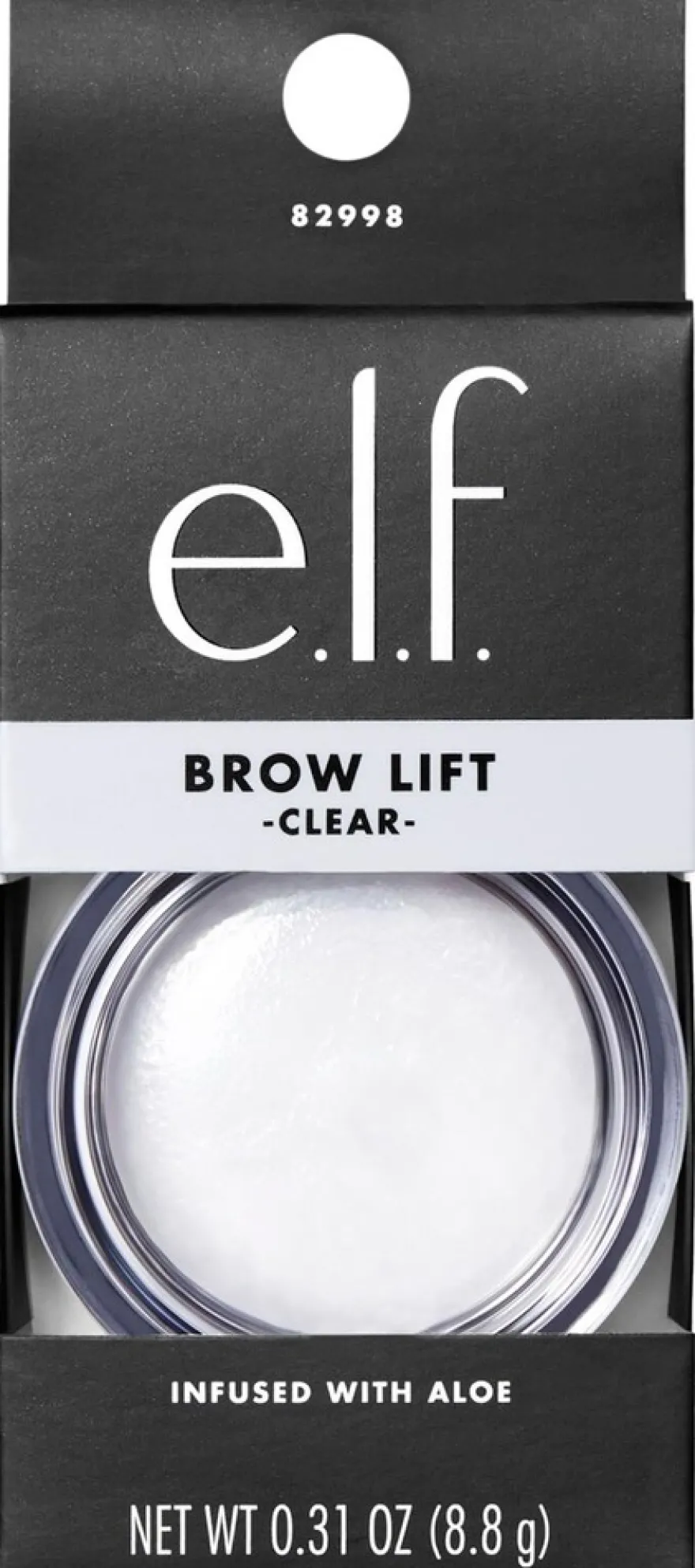 e.l.f. cosmetics Brow Lift kulmageeli 8,8 g