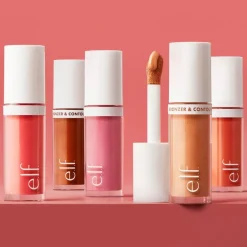 e.l.f. Cosmetics Camo Liquid Blush poskipuna 4 ml