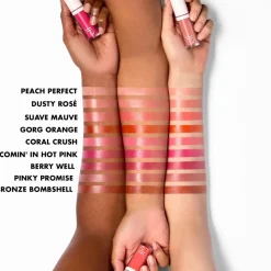 e.l.f. Cosmetics Camo Liquid Blush poskipuna 4 ml