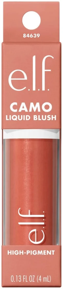 e.l.f. Cosmetics Camo Liquid Blush poskipuna 4 ml