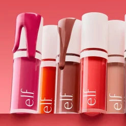 e.l.f. Cosmetics Camo Liquid Blush poskipuna 4 ml