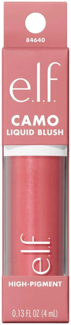 e.l.f. Cosmetics Camo Liquid Blush poskipuna 4 ml