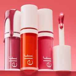 e.l.f. Cosmetics Camo Liquid Blush poskipuna 4 ml