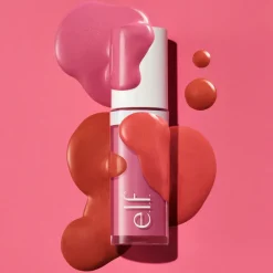 e.l.f. Cosmetics Camo Liquid Blush poskipuna 4 ml